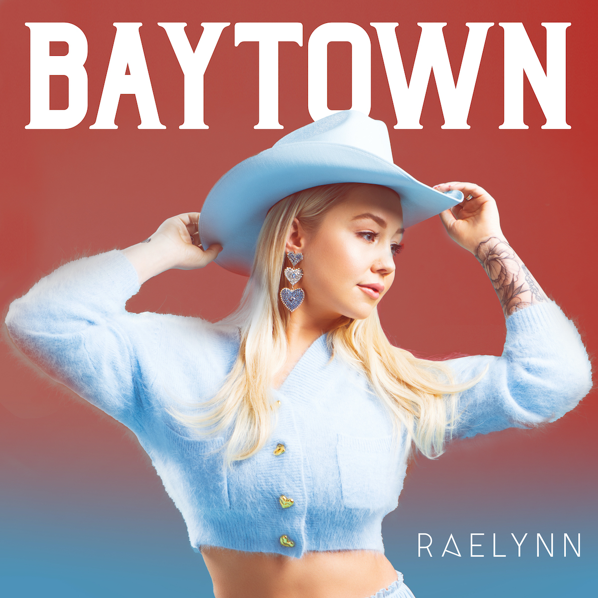 raelynn tour