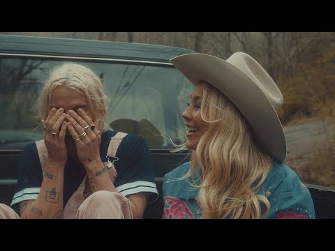 RaeLynn X JUDAH. – Somebody Else (Lyric Video)